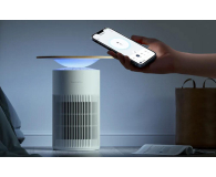 SwitchBot Oczyszczacz powietrza Air Purifier Table - 1370046 - zdjęcie 3